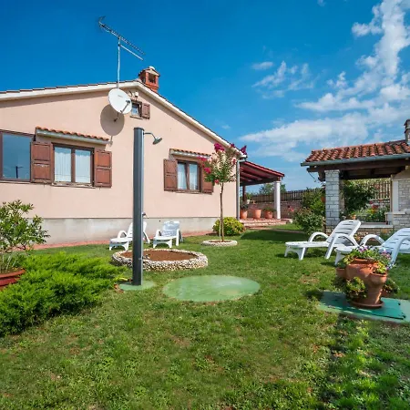 Jadranka By Interhome Burici